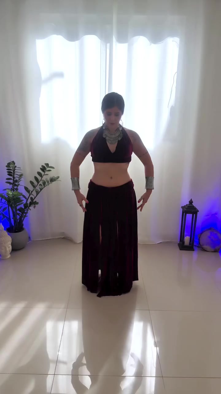 @Luma Shakti