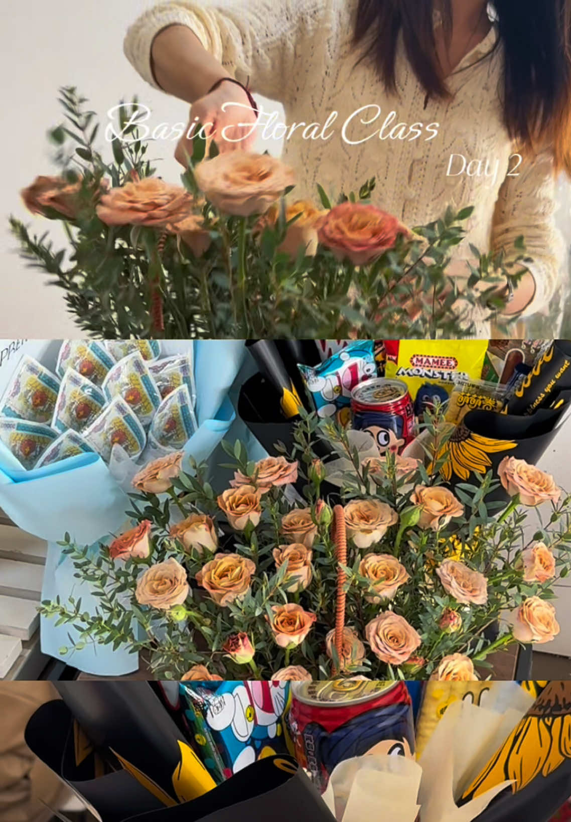 @RoseTownFloral(Taunggyi)
