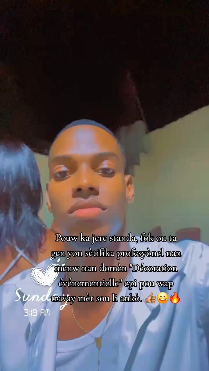 @Kervens🇭🇹✨️