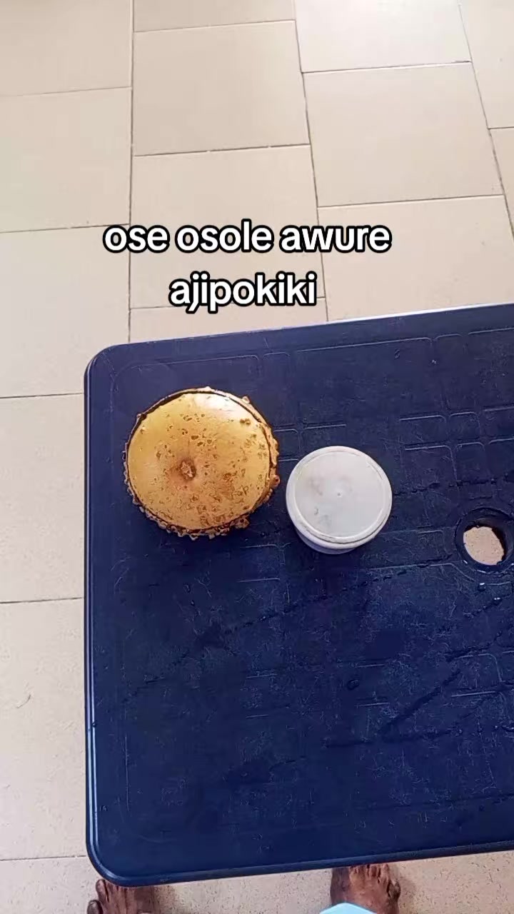 @oba ijinle ogbon agba