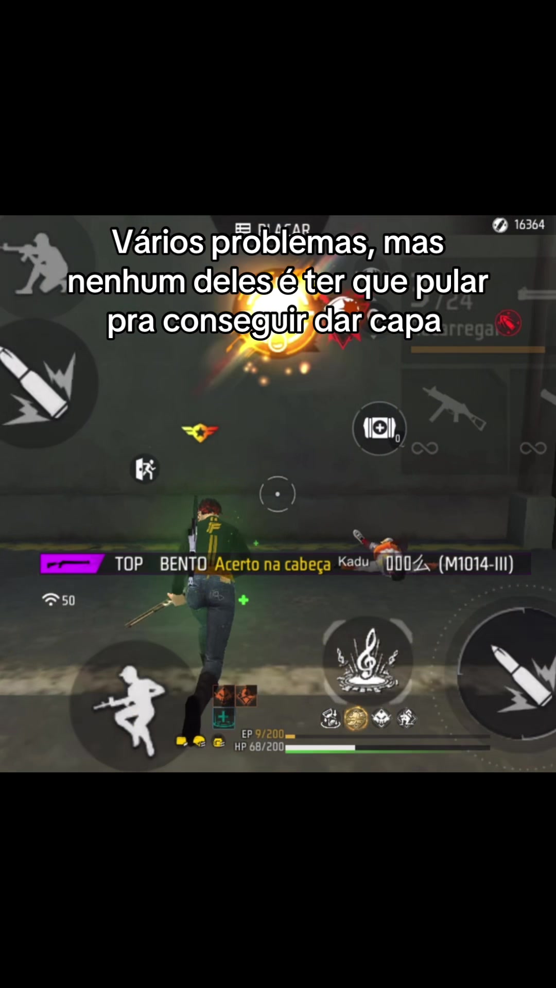 @é o brunim🦕