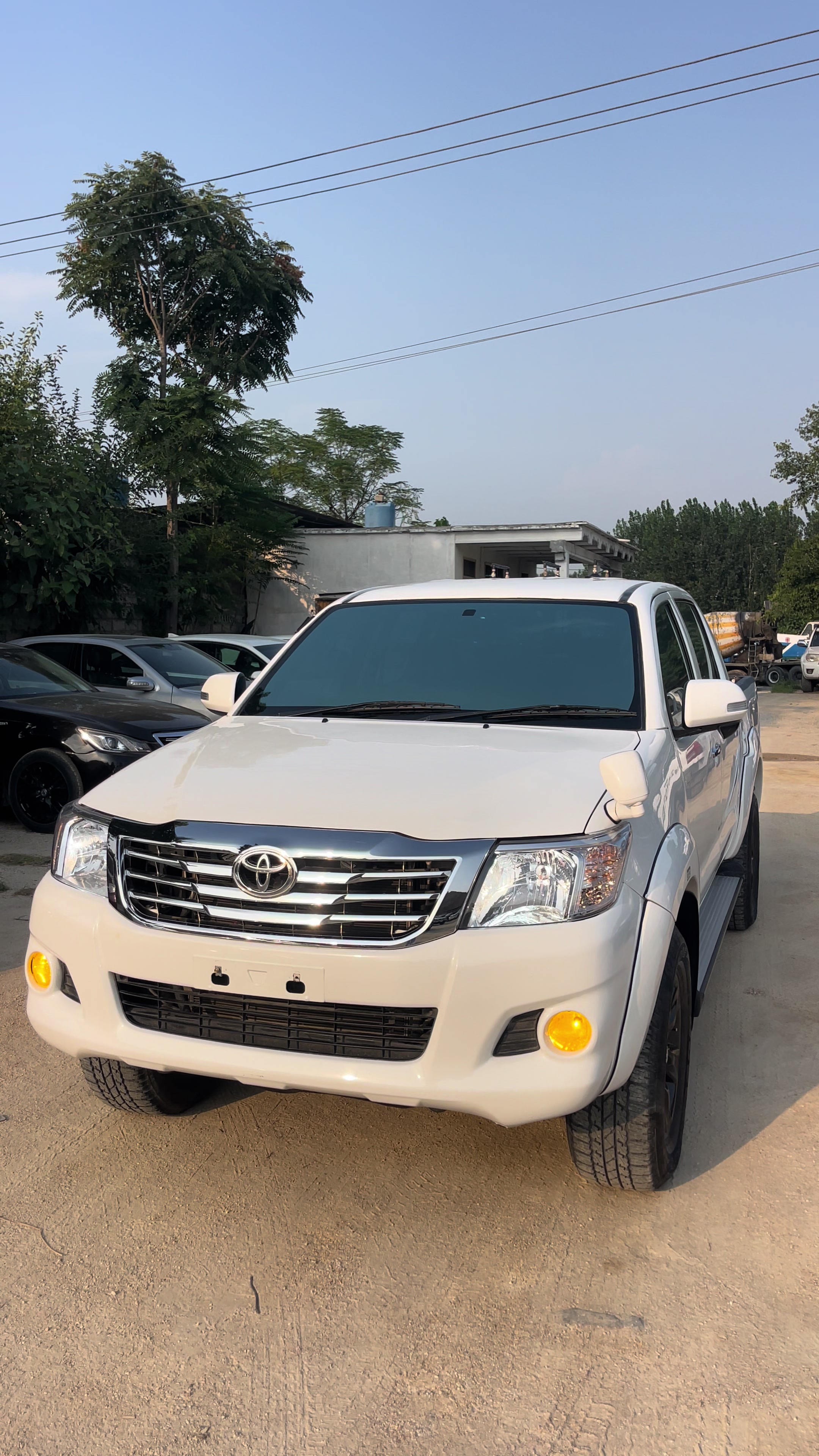 @Perfect Motors Chakdara