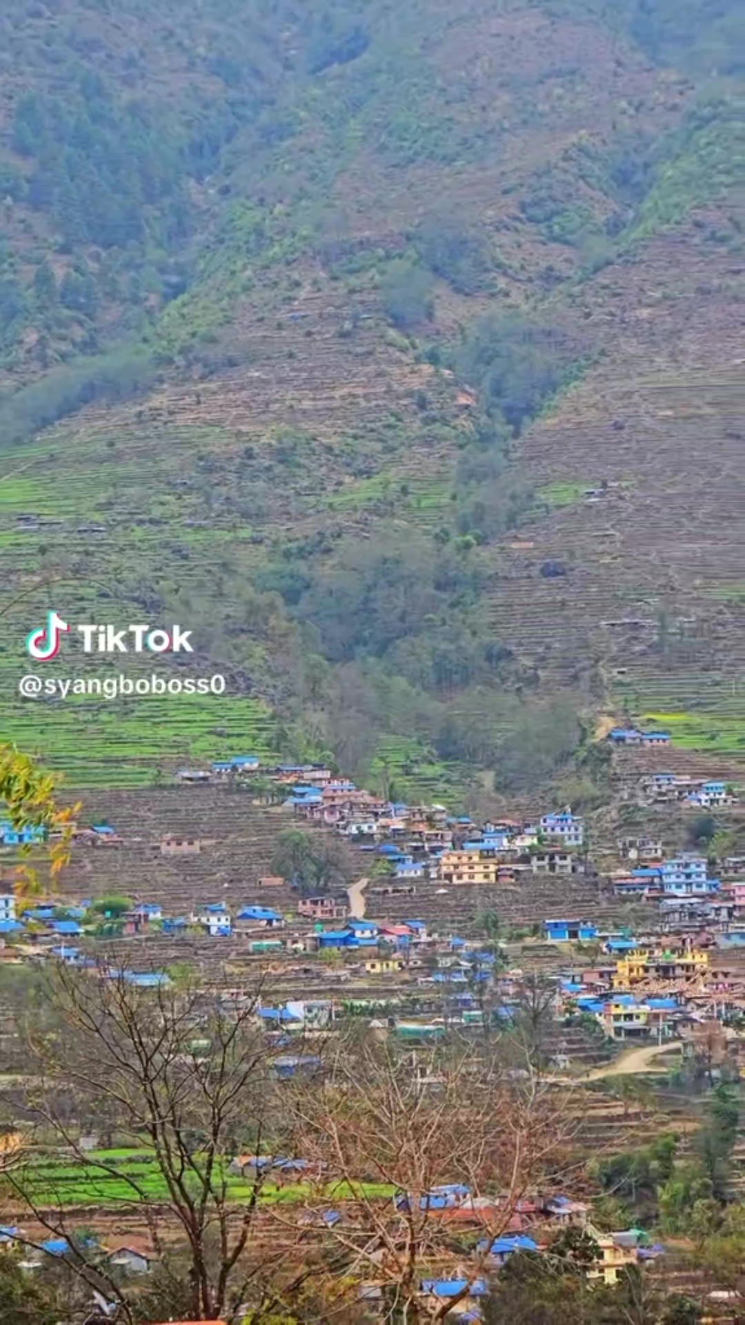 @Min Tamang