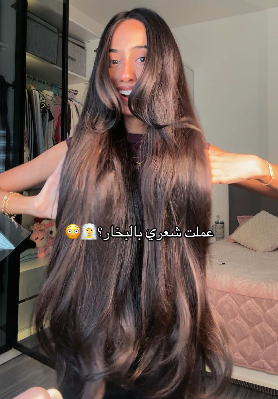@Arab rapunzel👸🏽