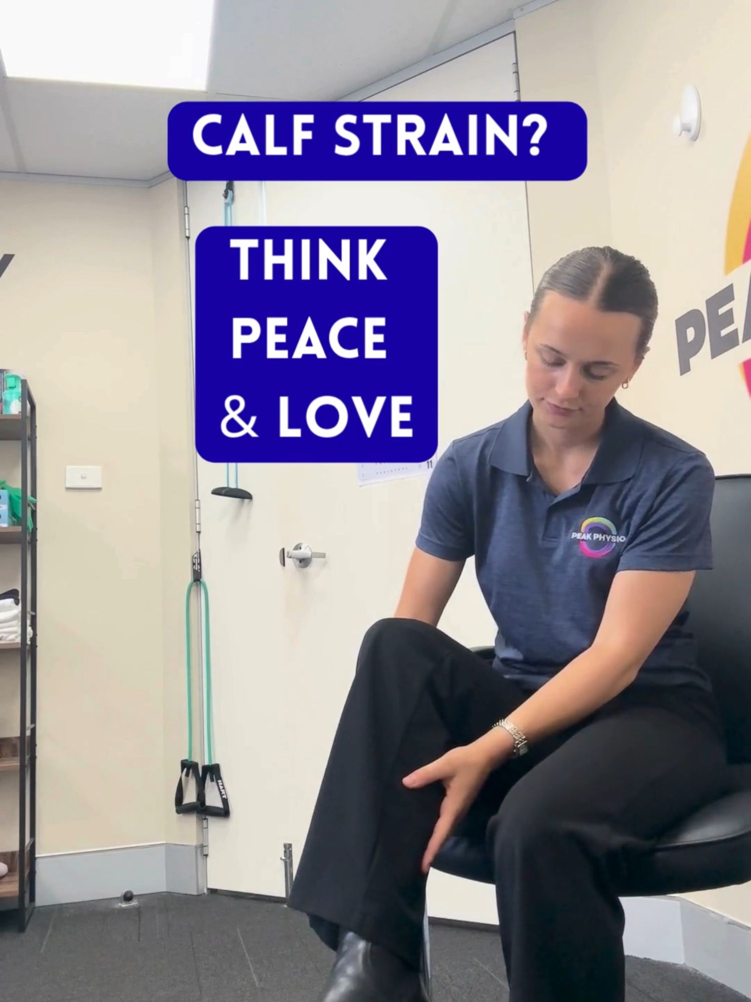 @Peak Physio