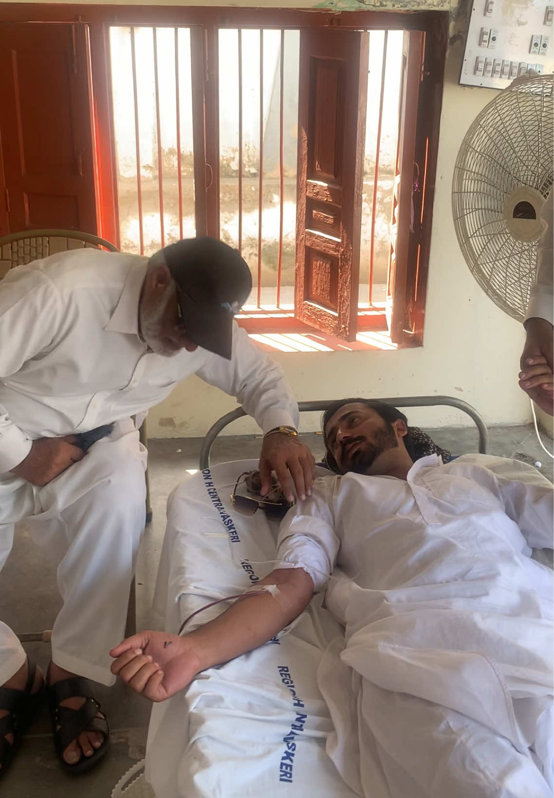 @ملک ابراھیم اعوان⚜️