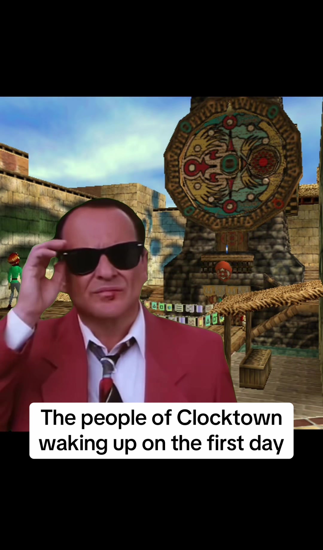 @almostretro