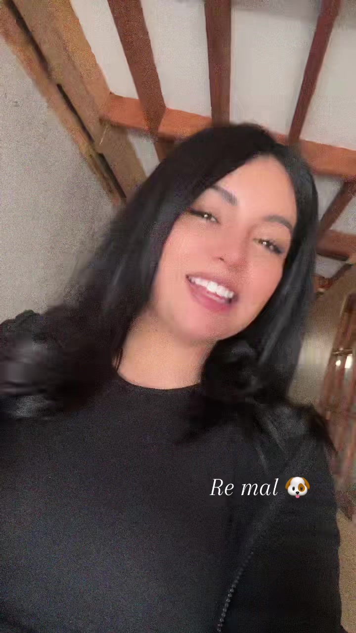 @Negritaobsession🔥