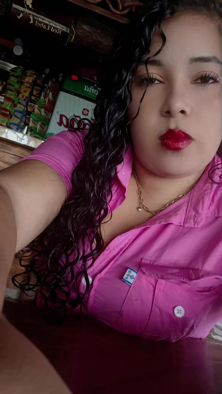 @😊Elisabeht pastora 💖