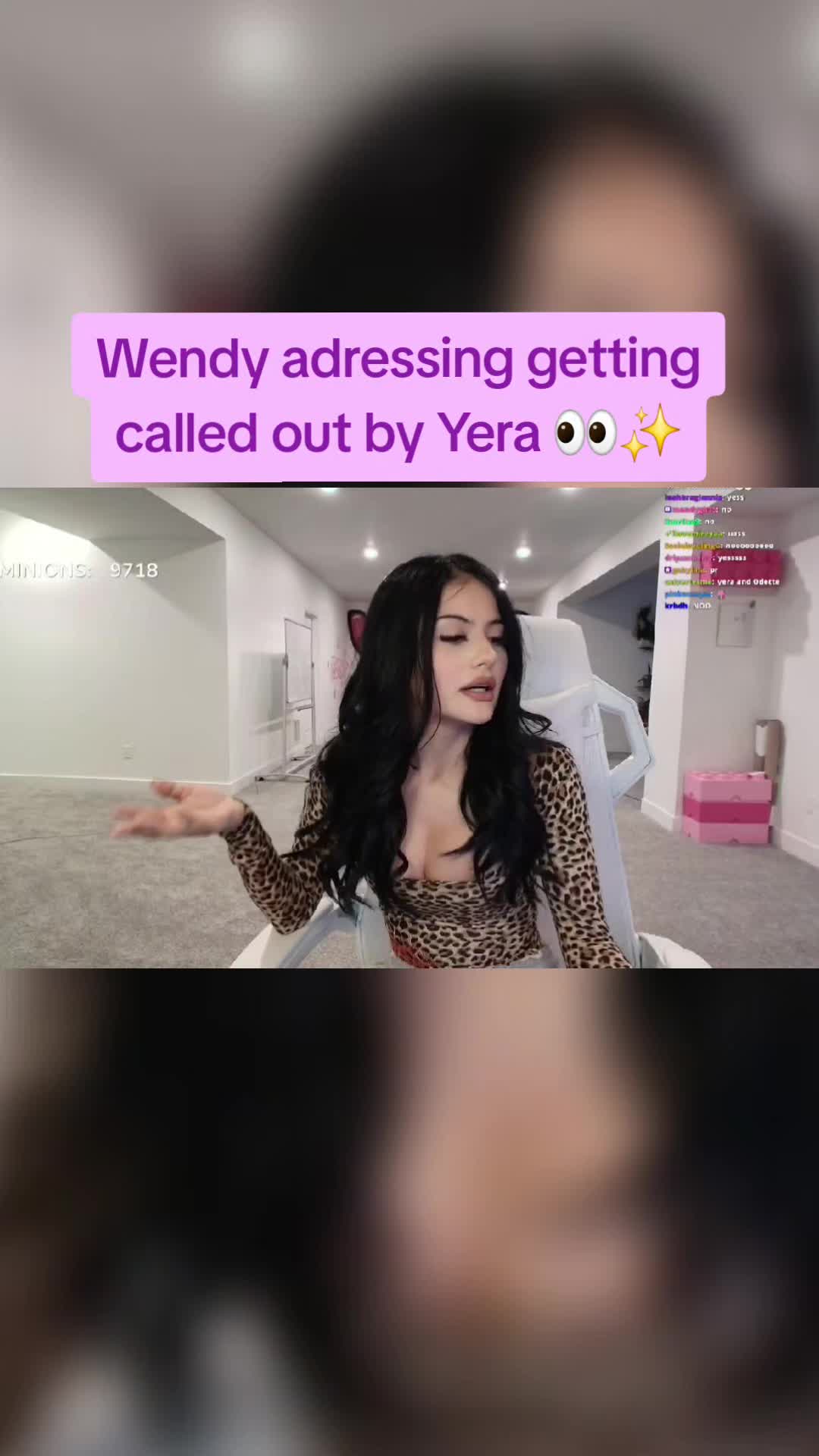 @WomenOnStream