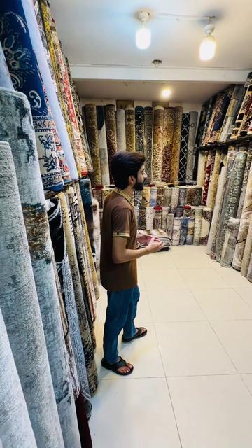 @zain.carpet