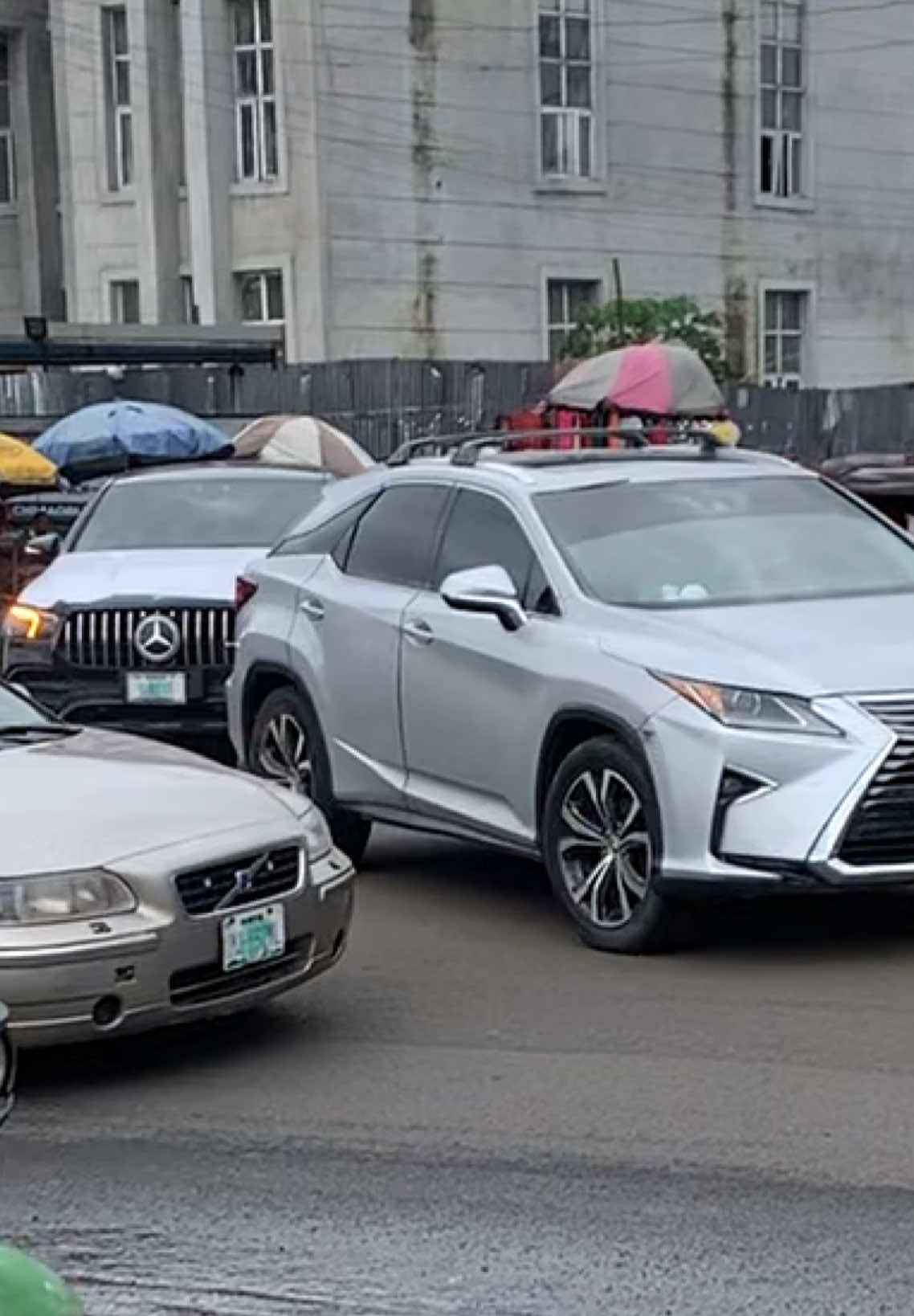 @ALPHA THE CAR SPOTTER ๐