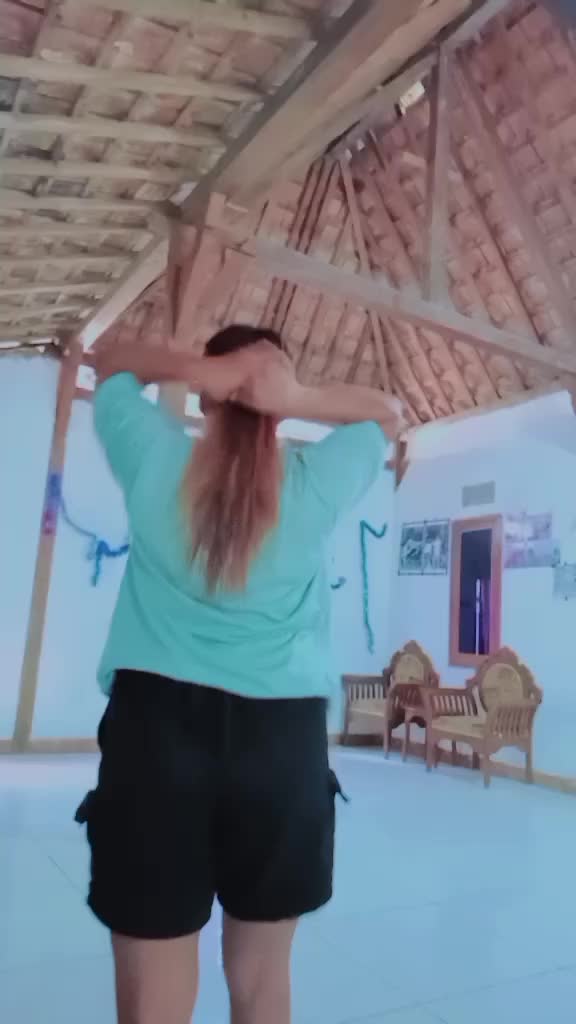 @mama kaila