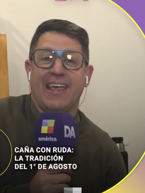 @América TV
