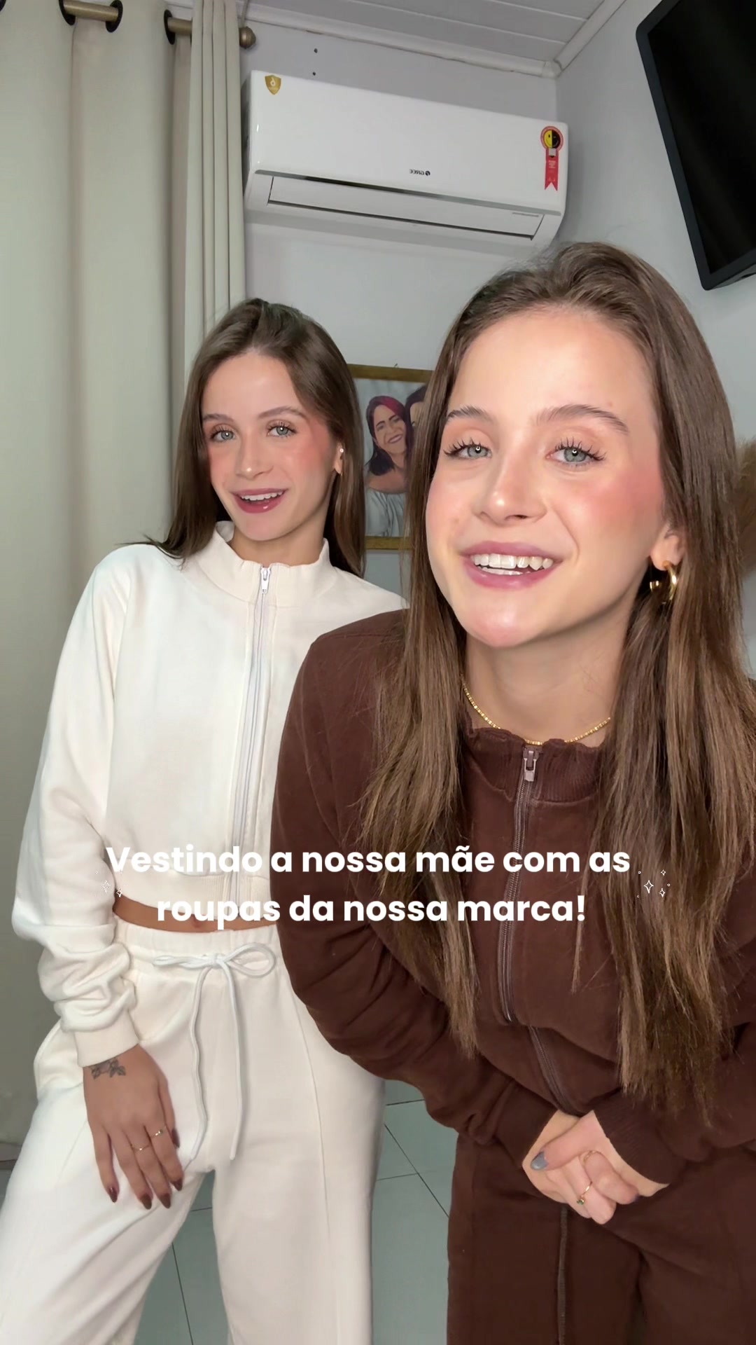 @Maria Emanuelly