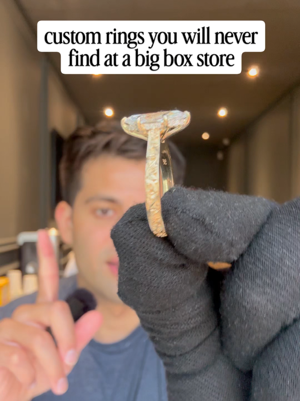 @Clint | Custom Jeweller