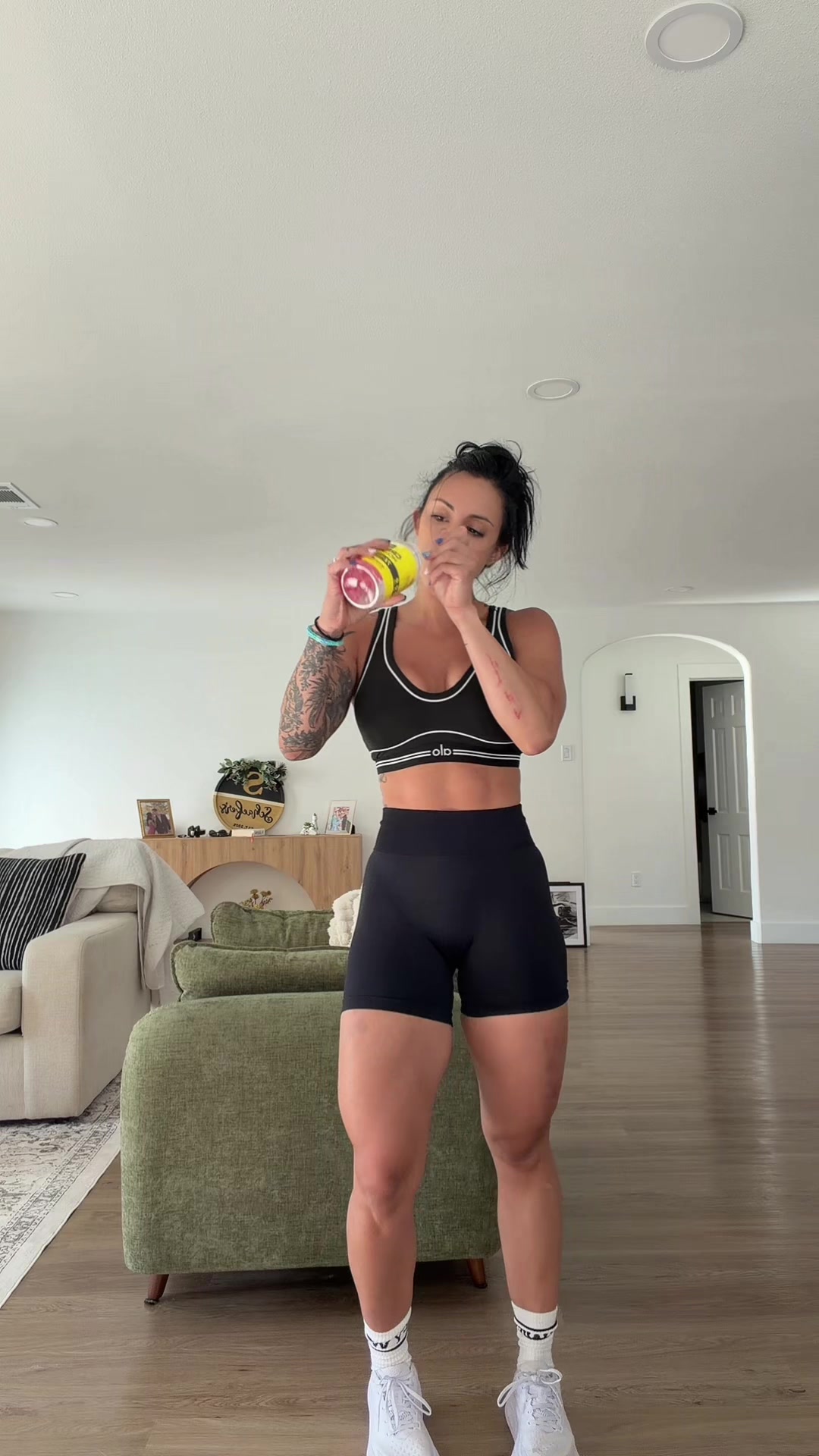 @Aubri Dawn