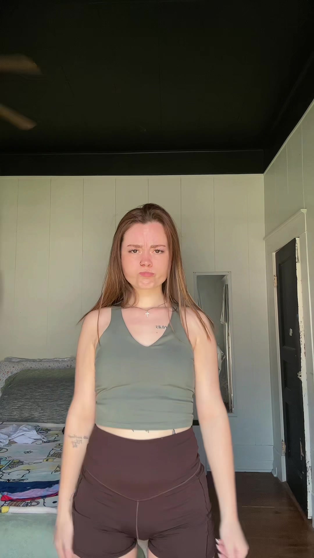 @Amaya Bennett
