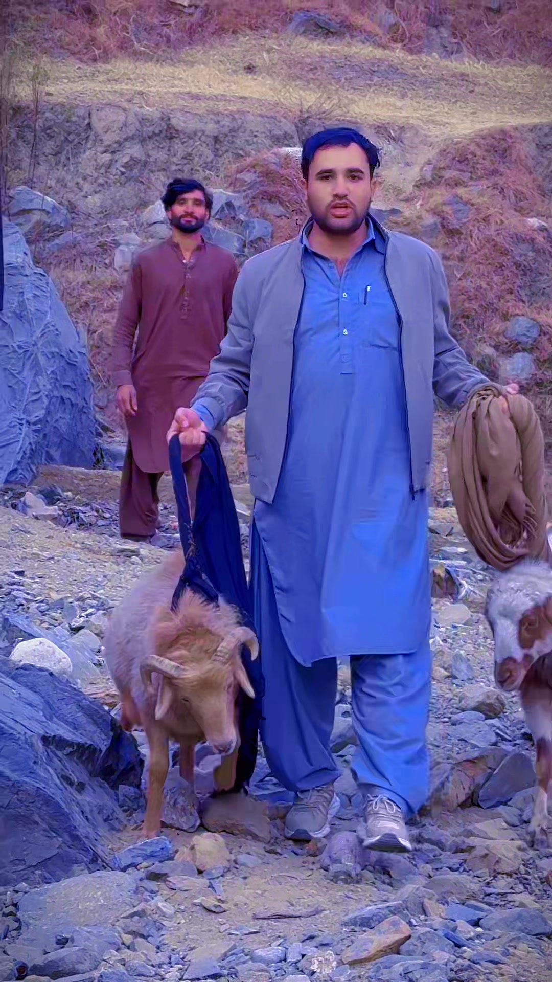 @Dr Abdullah jan