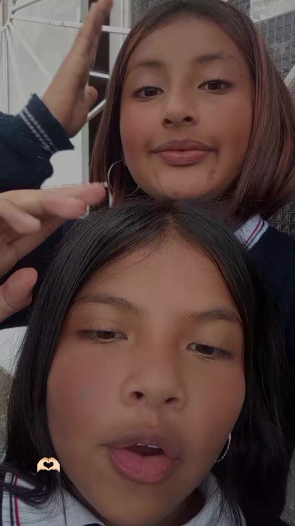 @Sarita Vasquez