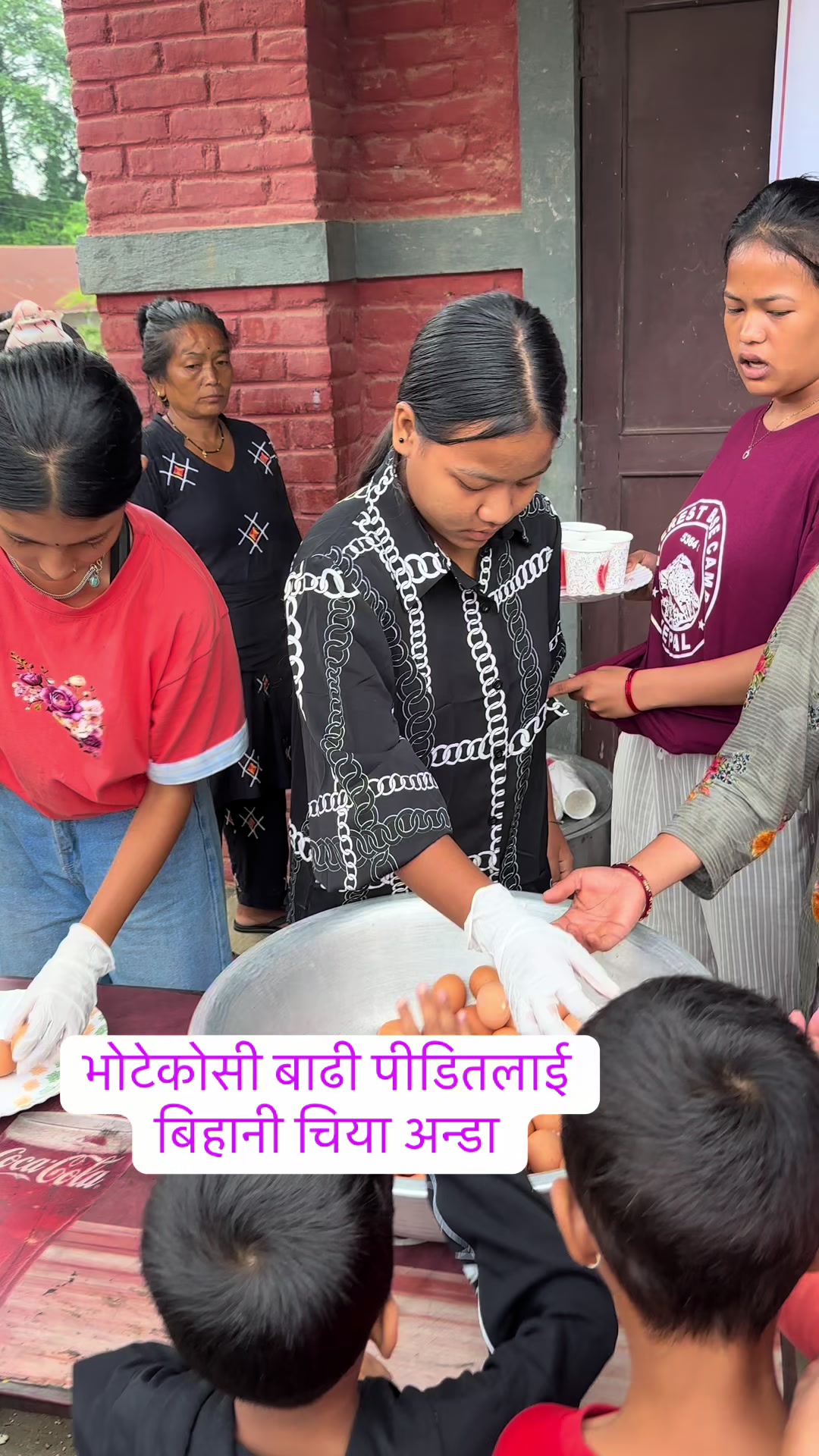@Tulsi Shrestha