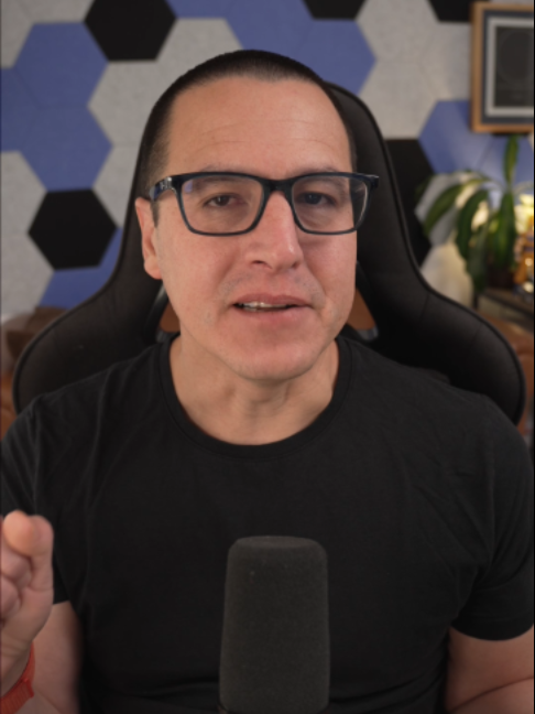@Germ&aacute;n Meneses | Negocios ☕️