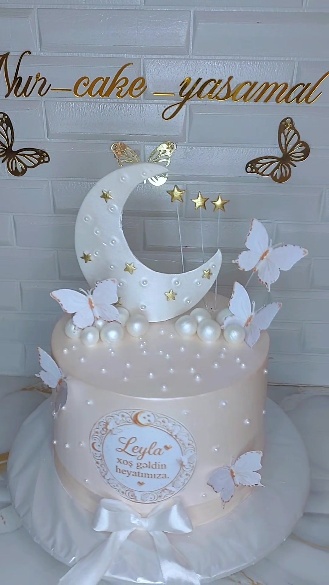 @Nur Cake