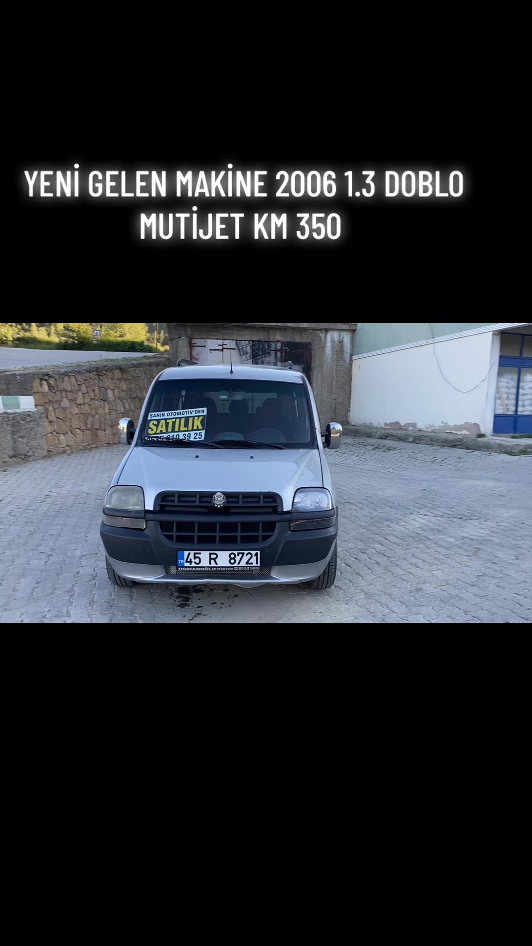 @Arif Şahin