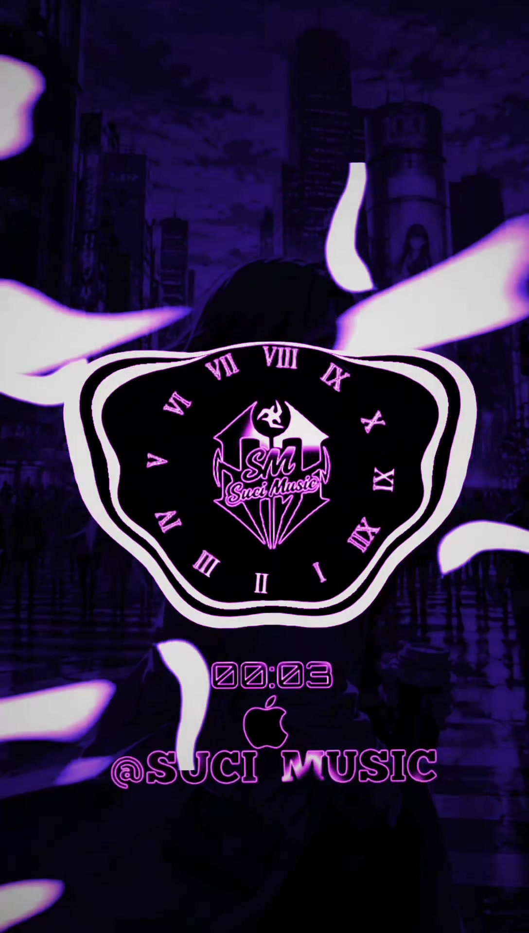 @💞 SUCI PRATIWI 🎧