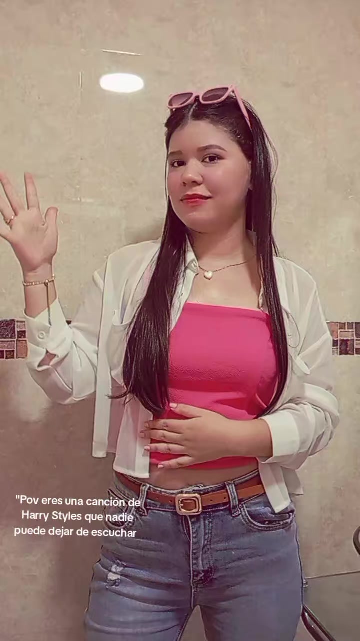 @Rosangela Ariza