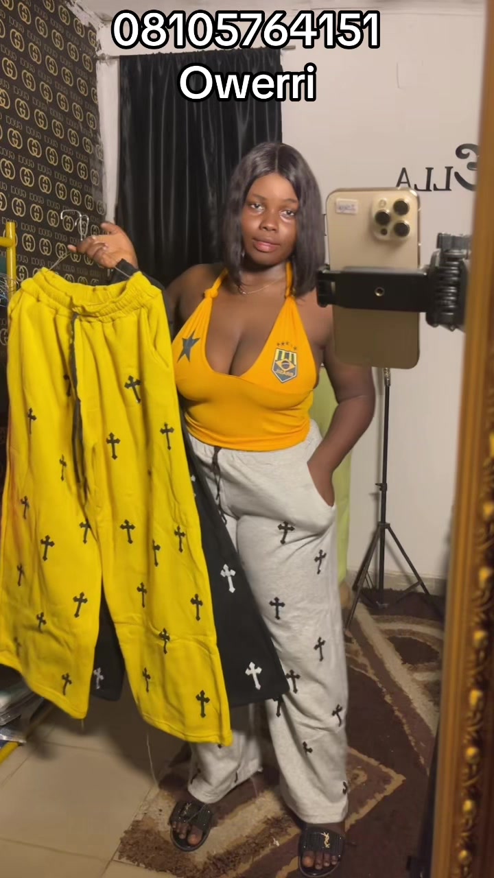 @WHOLESALE VENDOR IN OWERRI ๐๏ธ