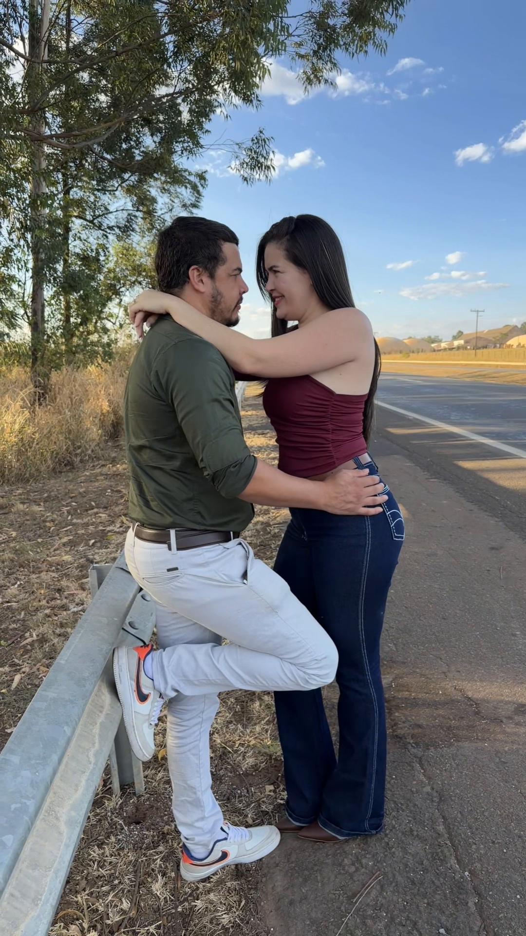 @Nan&aacute; e Dandan