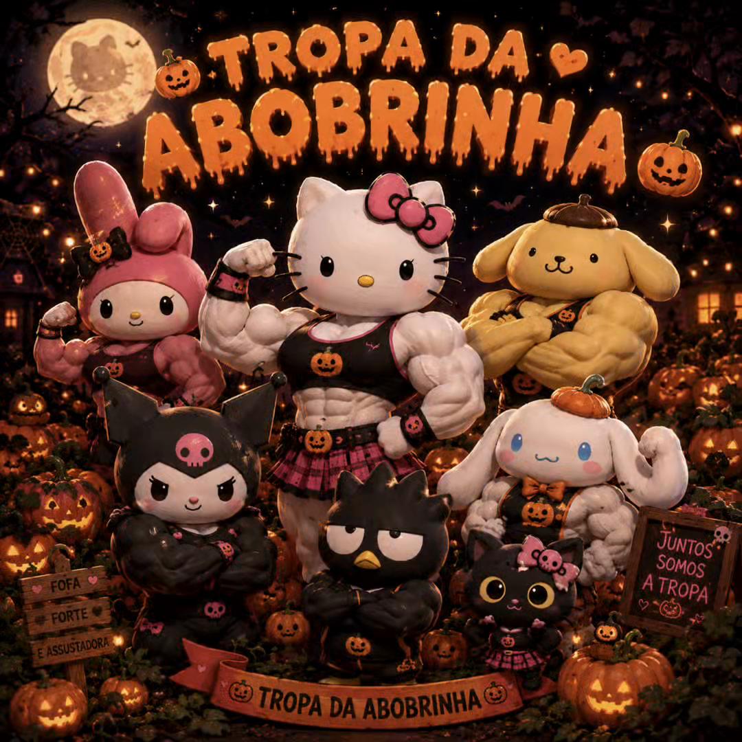 @Abóbora 🩷🎃