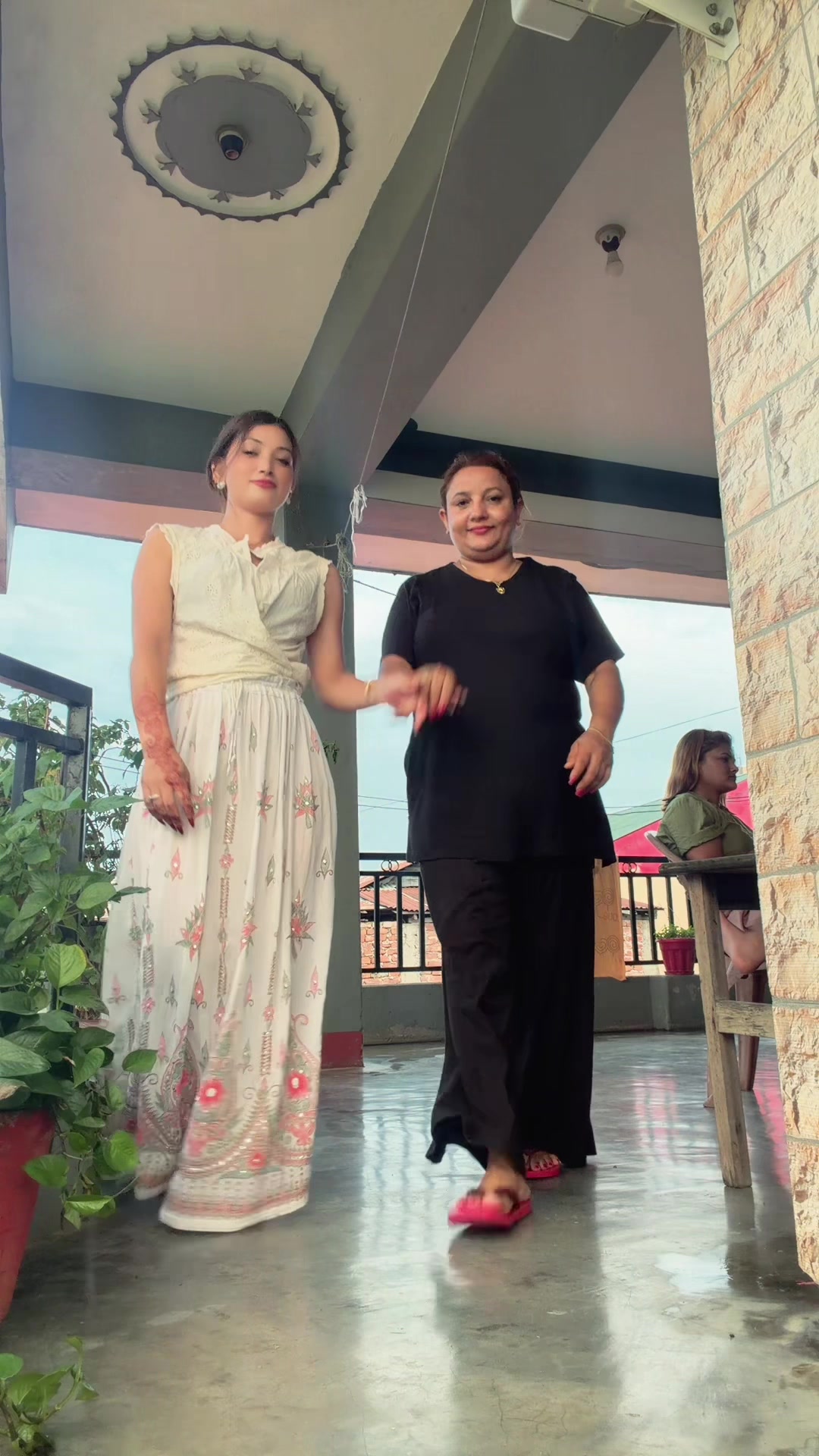 @Balika katuwal