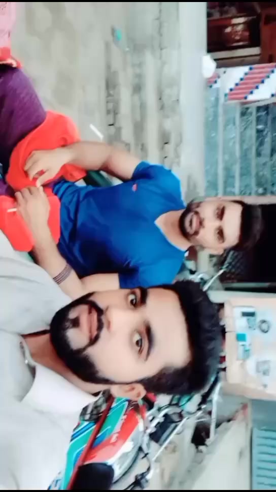 @Wasim Gujjar Kabadar