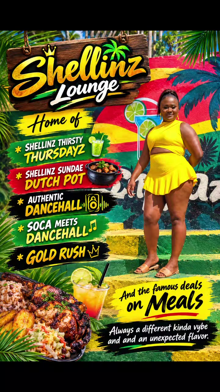 @Shellinz Boss Lady