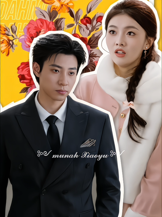 @𝑴𝒖𝒏𝒂𝒉 马小宇