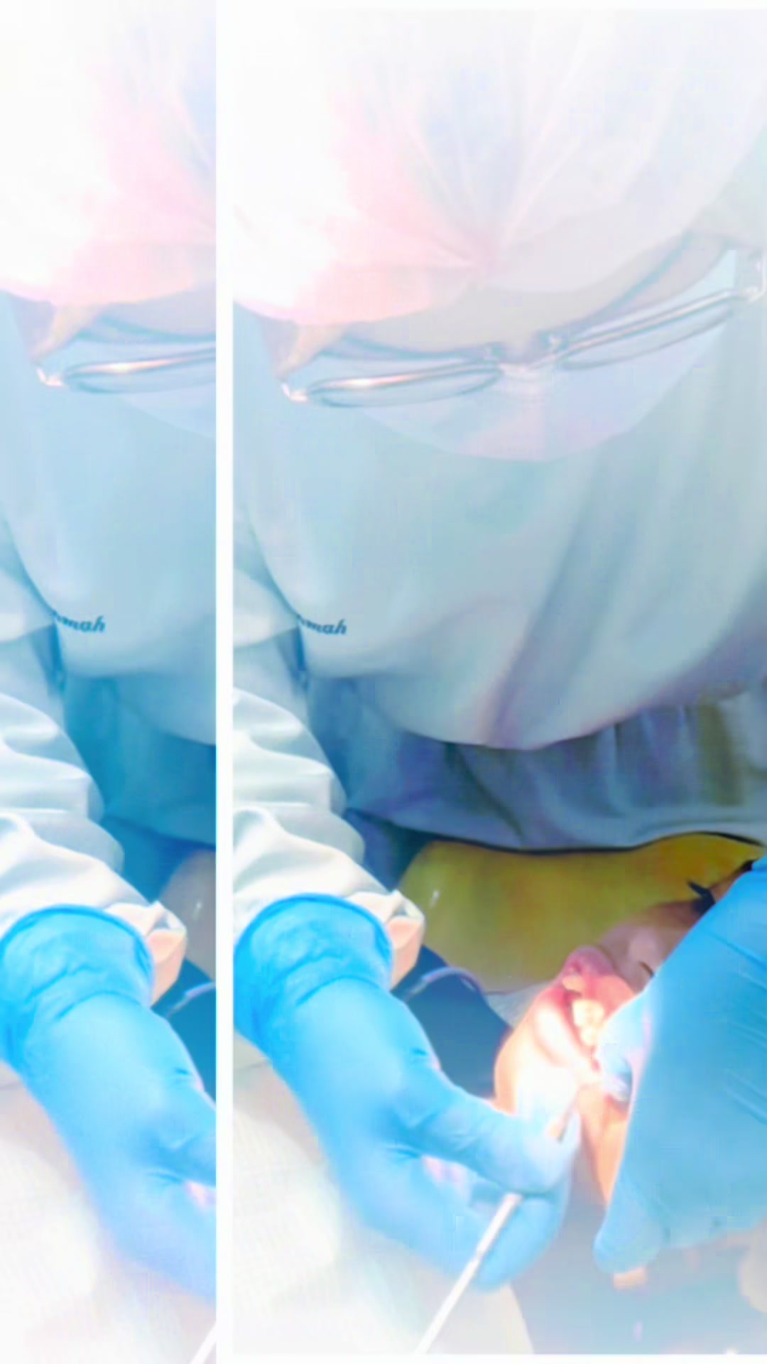 @Almeer Health & Dental Care
