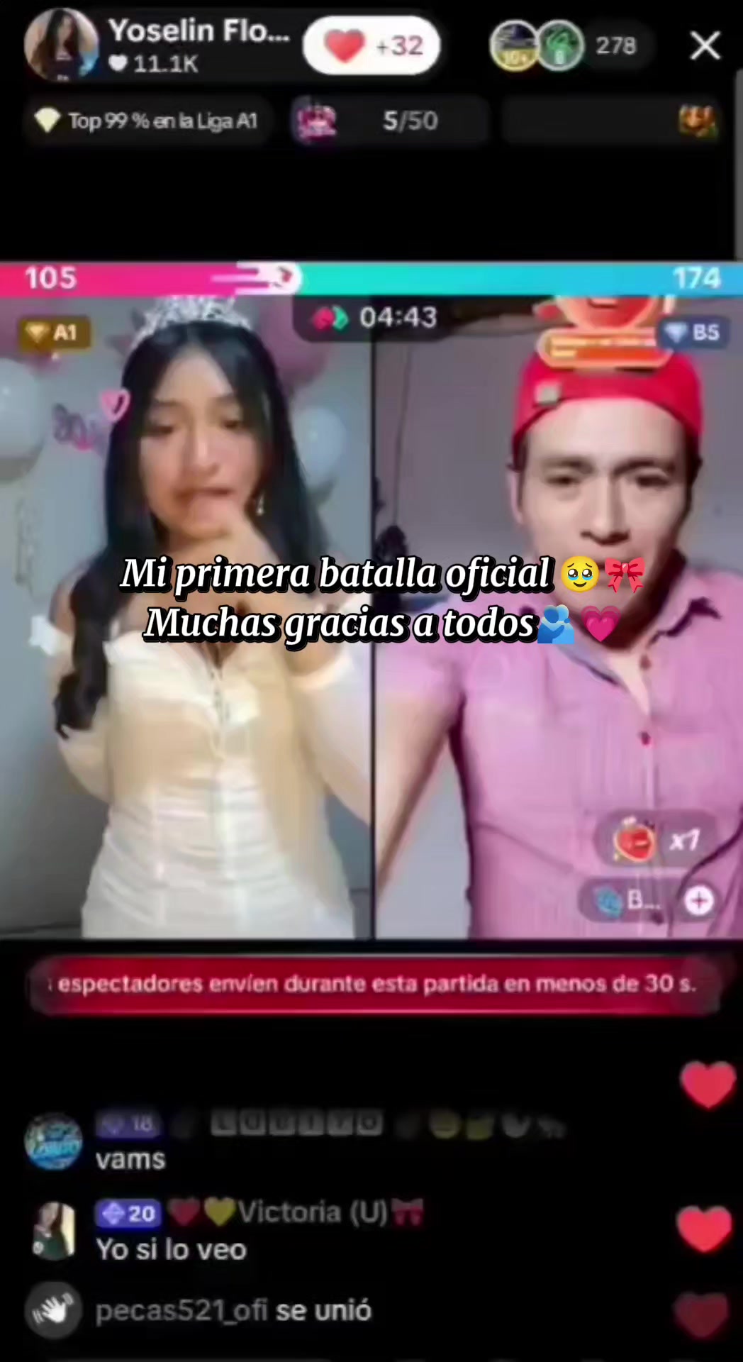 @Yoselin Flores 🇵🇪🎀.