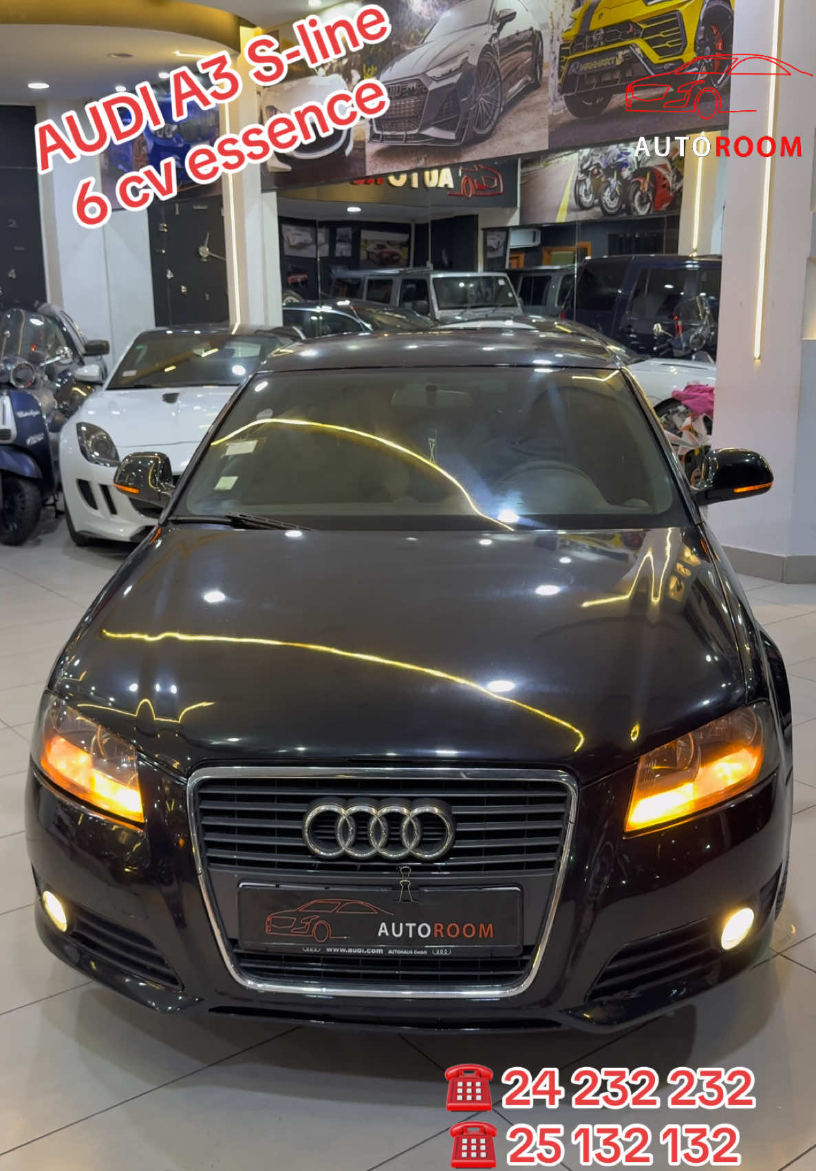 @Autoroom.soukra