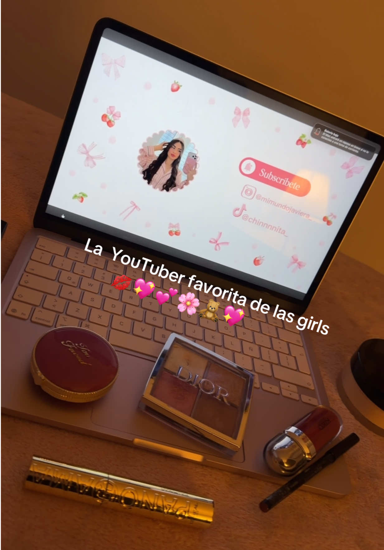 @Chinnnnita