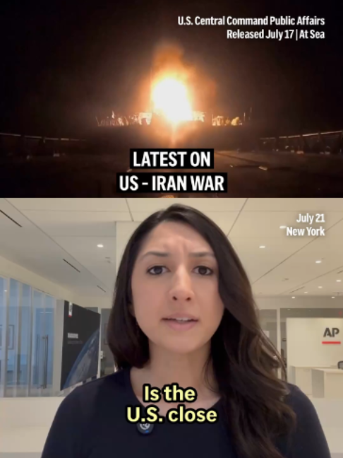 @The Associated Press