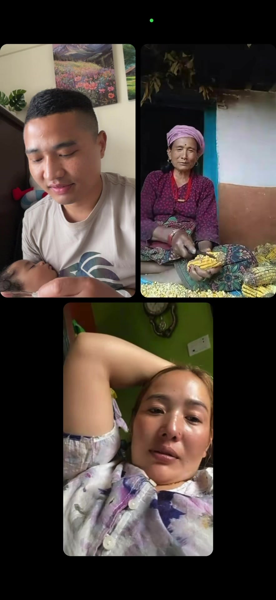 @BUDDHIRAJ TAMANG