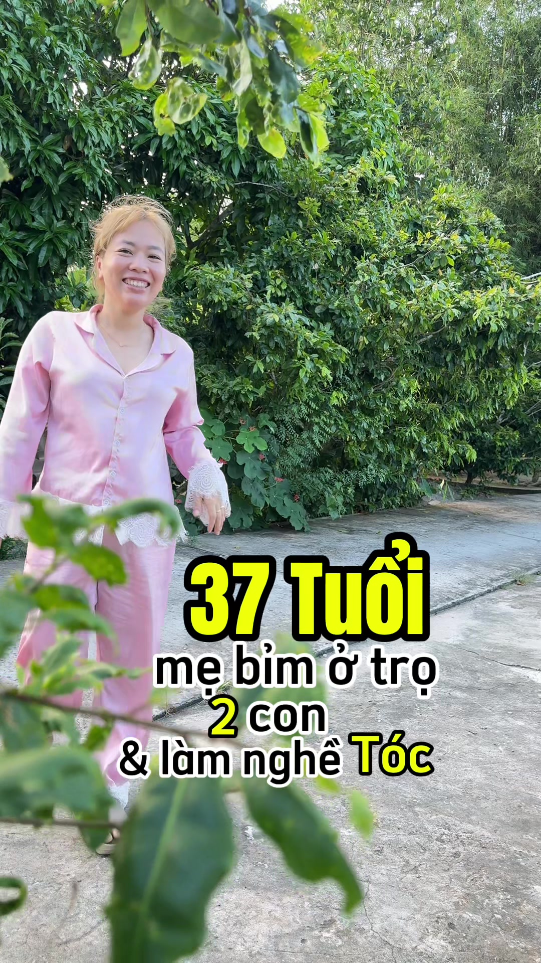 @Mẹ Huệ Kể Chuyện