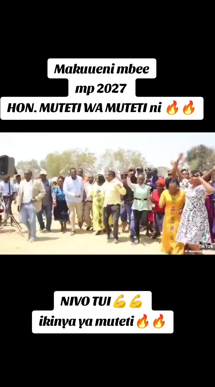 @NDUMBULE THE BRAND