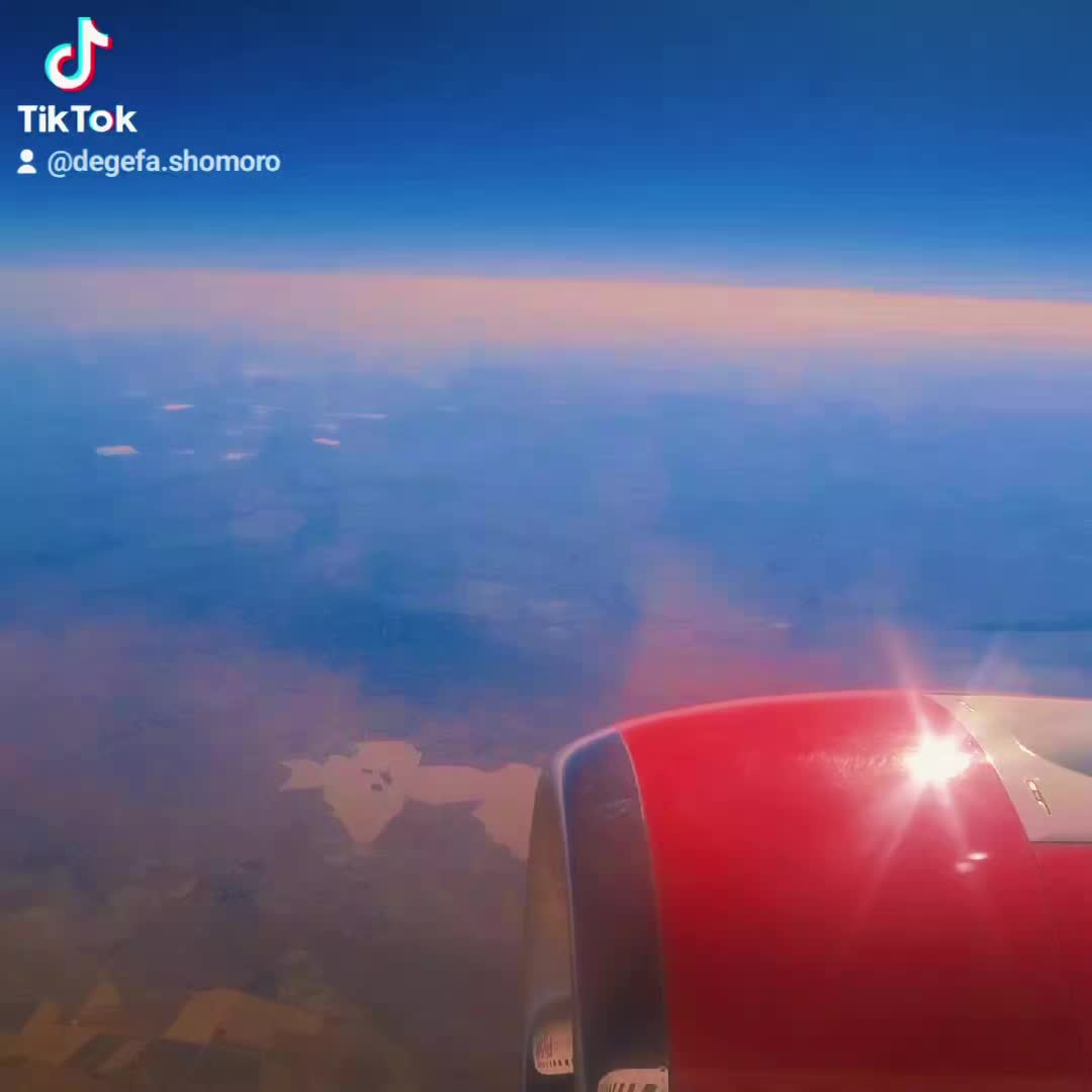 @TikTok የእብዶች ጋባያ ነው!
