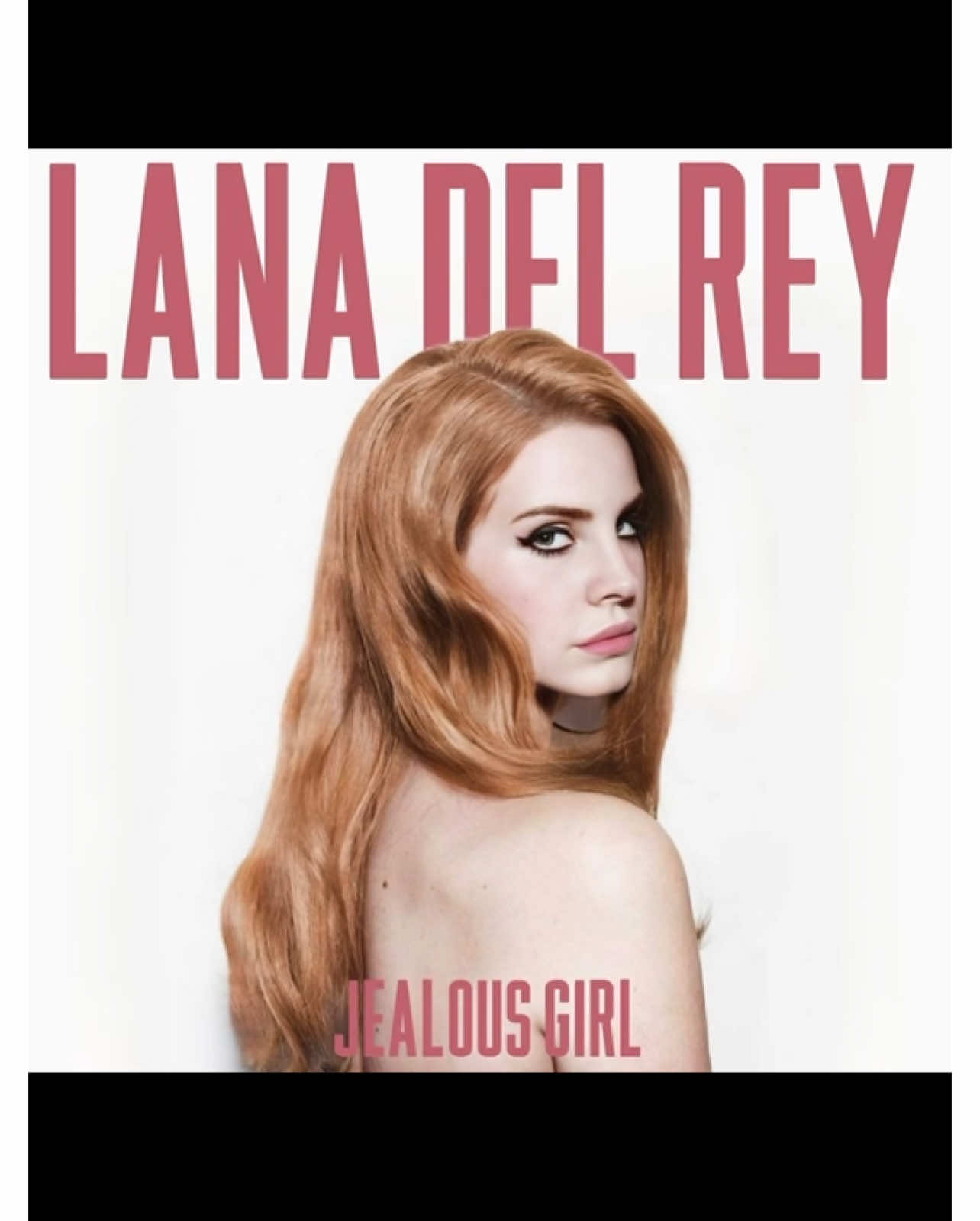 @LJ (Lana's Version)