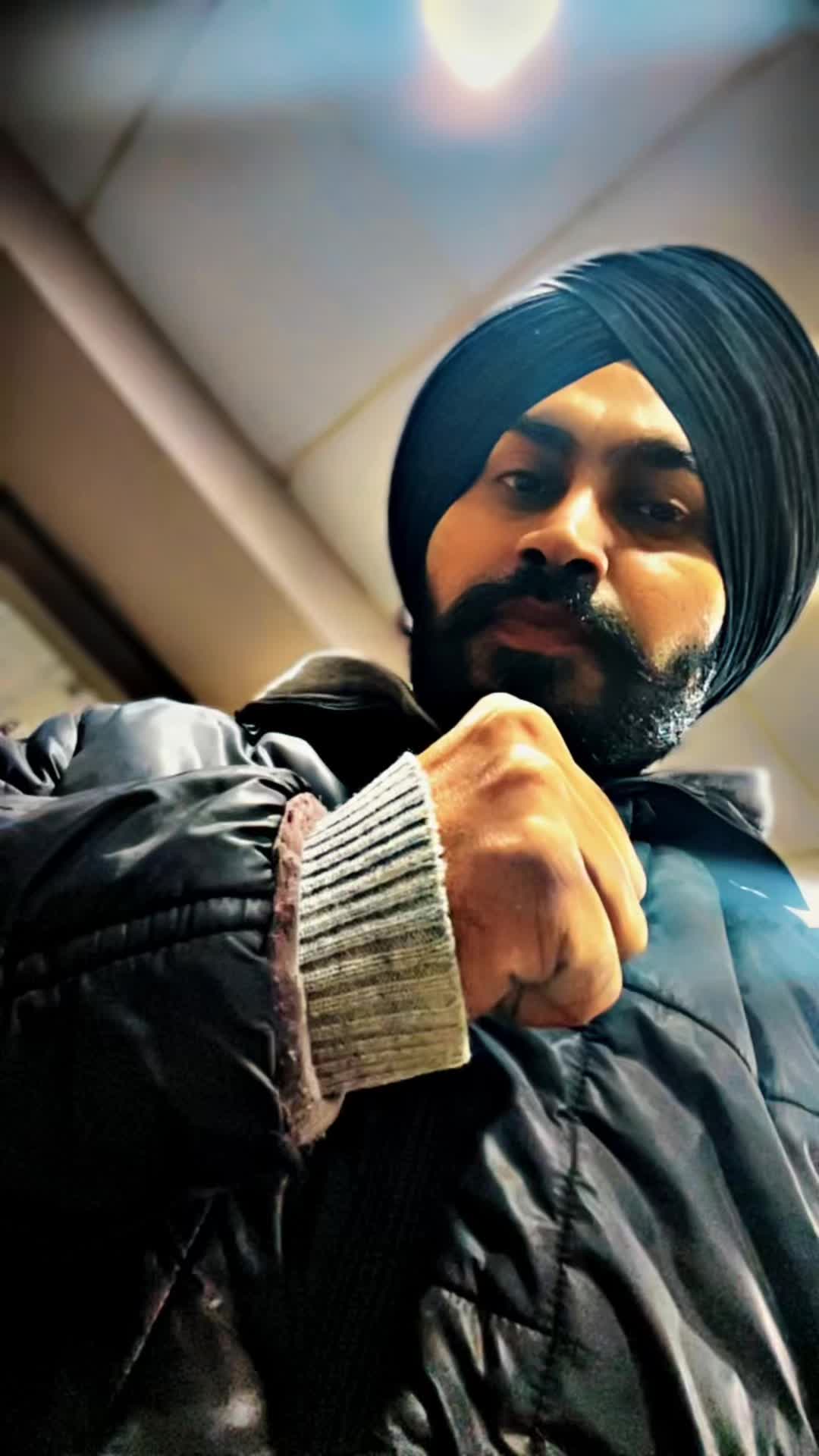 @Manmohan Singh Brar