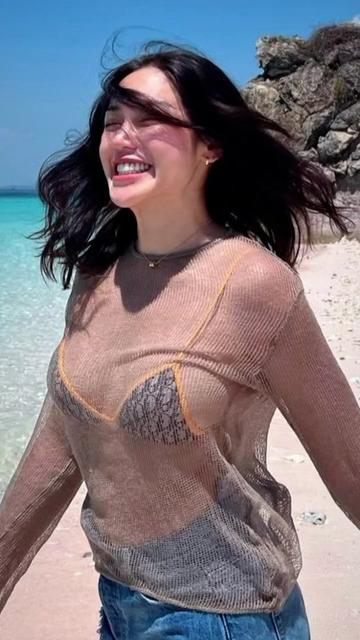 @Indonesia girl