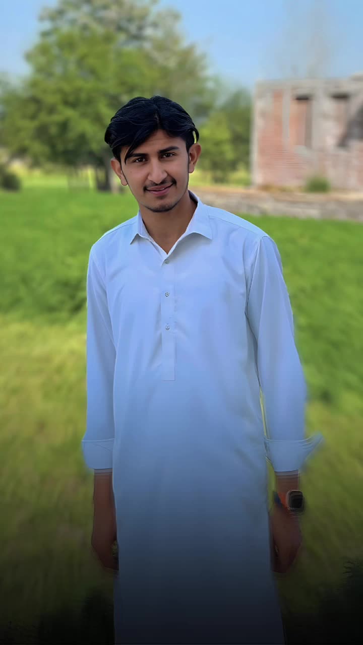 @Zohaib Pendu